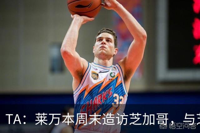 TA：莱万本周末造访芝加哥，与芝加哥火焰商谈加盟事宜